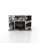 Cassiopeia  Fireplace