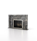 Cassiopeia  Fireplace