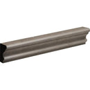 Ceaser Kesra Honed Andorra Limestone Moldings 2x12