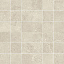 Charleston Beige Bullnose Porcelain Moldings 3x24