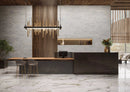 Veneer World Pro Ledgestone Alpine Alaska Quartz Look Porcelain Accent Tiles 6x24