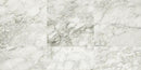Charme Evo Renoir Plus Bullnose Marble Look Porcelain Moldings 3x24