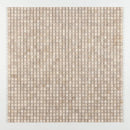 Chiaro Tumbled 1x1 Travertine Mosaics 12x12