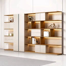 Tandra · Mixed Media Office Shelves & Storage Cabinets