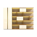 Tandra · Mixed Media Office Shelves & Storage Cabinets