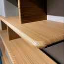 Tandra · Mixed Media Office Shelves & Storage Cabinets
