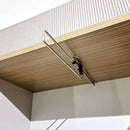 Tandra · Mixed Media Office Shelves & Storage Cabinets