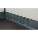 Torven · Straight Workstation Cubicle