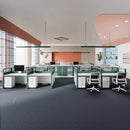 Torven · Straight Workstation Cubicle