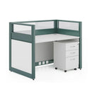 Torven · Straight Workstation Cubicle