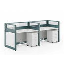 Torven · Straight Workstation Cubicle