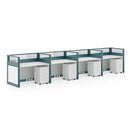 Torven · Straight Workstation Cubicle