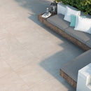 Chiaro Matte Porcelain Tiles 24x24