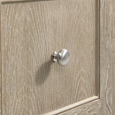 James Martin Breckenridge 30" Single Bathroom Vanity, Whitewashed Oak