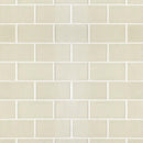 Cloud Multi Finish Subway Ceramic Tiles 3x6