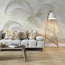 Cognac Natural Wood Look Porcelain Tiles 8x48
