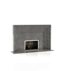 Colossus Fireplace