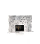 Colossus Fireplace