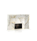 Colossus Fireplace