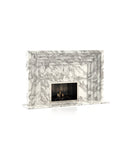 Colossus Fireplace