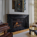 Colossus Fireplace