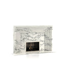 Colossus Fireplace