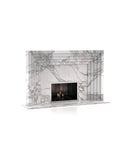 Colossus Fireplace