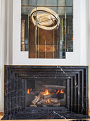 Colossus Fireplace
