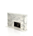 Colossus Fireplace