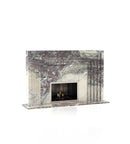 Colossus Fireplace