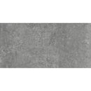 concerto grigio porcelain pavers 18x36in matte floor tile LPAVNCONGRI1836 one tile top view 2