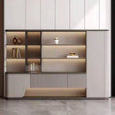 Merit · Mixed Media Office Shelves & Storage Cabinets