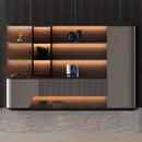 Merit · Mixed Media Office Shelves & Storage Cabinets