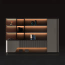Merit · Mixed Media Office Shelves & Storage Cabinets