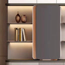 Merit · Mixed Media Office Shelves & Storage Cabinets