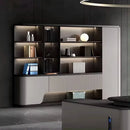Merit · Mixed Media Office Shelves & Storage Cabinets