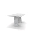 Copernico Long Dining Table