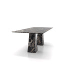Copernico Long Dining Table