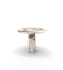 Copernico Round Dining Table