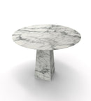 Copernico Round Dining Table