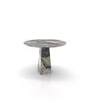 Copernico Round Dining Table