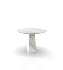 Copernico Round Dining Table