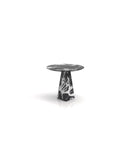 Copernico Round Side Table