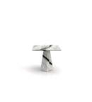 Copernico Square Side Table