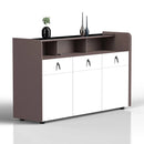 Yarrow · Office Credenza Cabinet Sideboard
