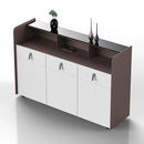 Yarrow · Office Credenza Cabinet Sideboard
