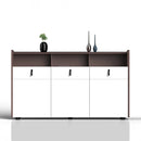 Yarrow · Office Credenza Cabinet Sideboard
