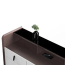 Yarrow · Office Credenza Cabinet Sideboard