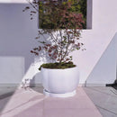 Corsica Lightweight Planter Fiber Series