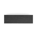 Cove Sideboard, Vintage Black